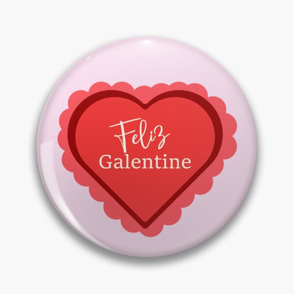 Item preview, GALENTINE HEART designed and sold by Andyart12345.