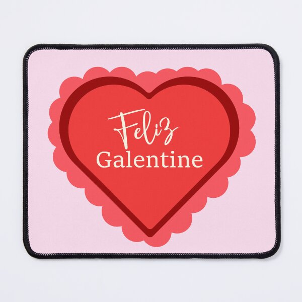 Item preview, GALENTINE HEART designed and sold by Andyart12345.