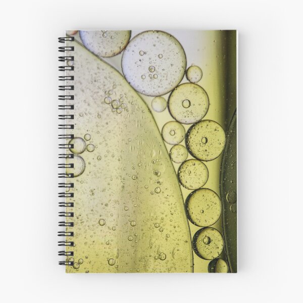 Item preview, Abstract with Oil and Water 12 designed and sold by Robert Lynch.