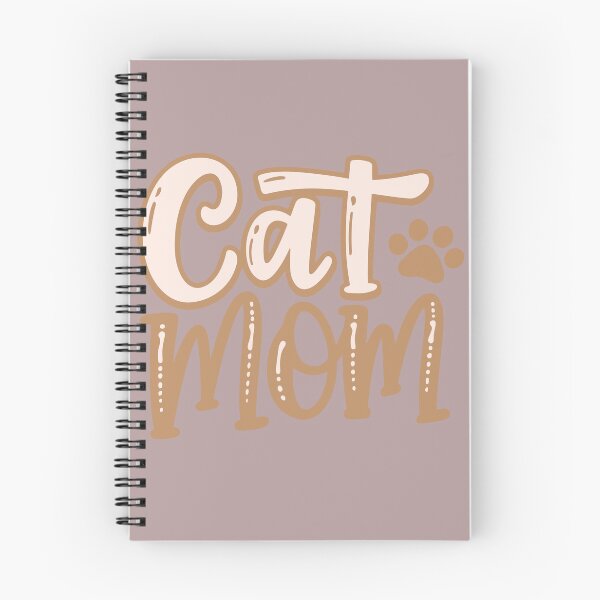 Item preview, Cat Mom designed and sold by EDigitalStore.