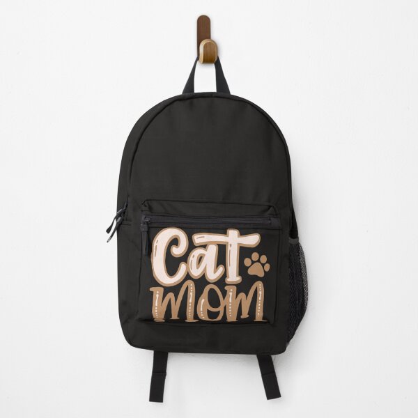 Item preview, Cat Mom designed and sold by EDigitalStore.