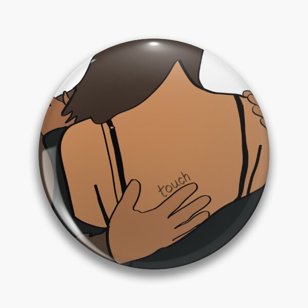 Item preview, The Driver Era Touch designed and sold by art by anj.