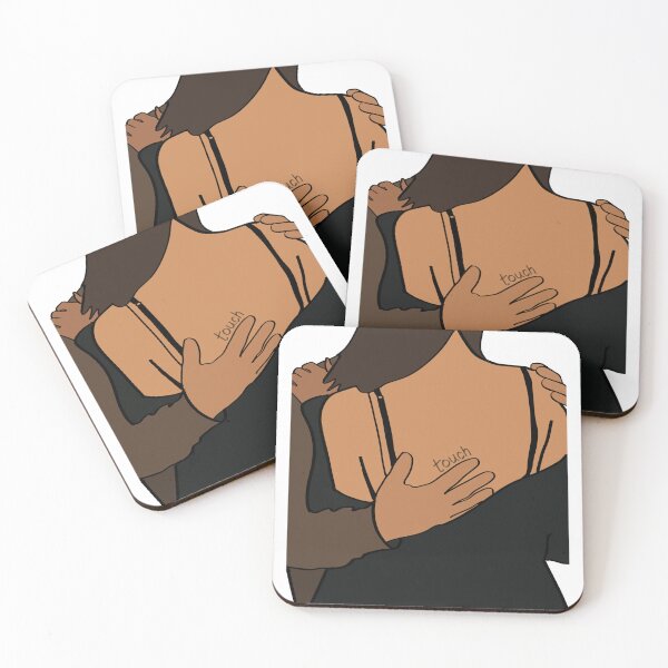 Item preview, The Driver Era Touch designed and sold by art by anj.