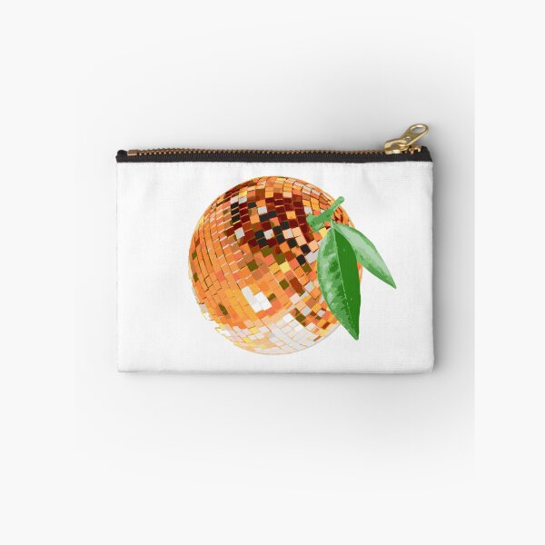 Item preview, Disco Orange designed and sold by Designed By Rachel.