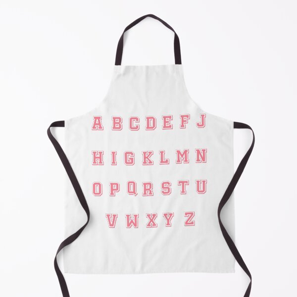 Item preview, Alphabet letters designed and sold by Paper Drip.