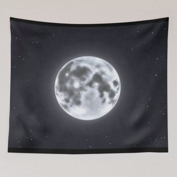 Item preview, Moon designed and sold by Shadarinth.