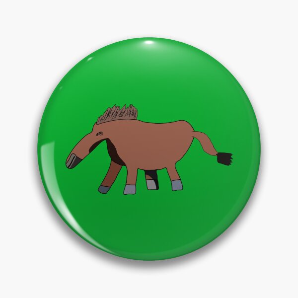 Item preview, Honse designed and sold by ProfanityFarm.