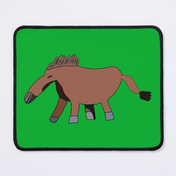 Item preview, Honse designed and sold by ProfanityFarm.