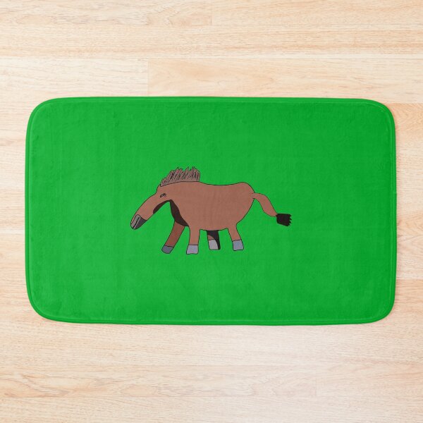 Item preview, Honse designed and sold by ProfanityFarm.