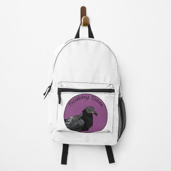 Item preview, Scabby Sam designed and sold by ProfanityFarm.