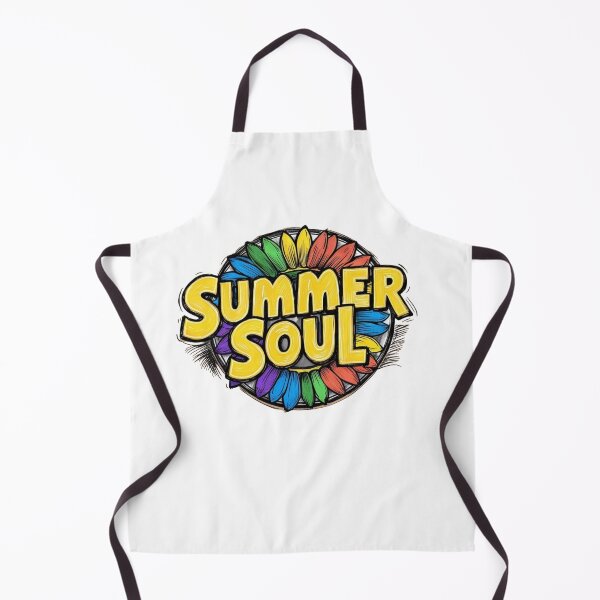 Item preview, Summer Soul - Rainbow Floral Design - 19 designed and sold by AlinaSCorner.