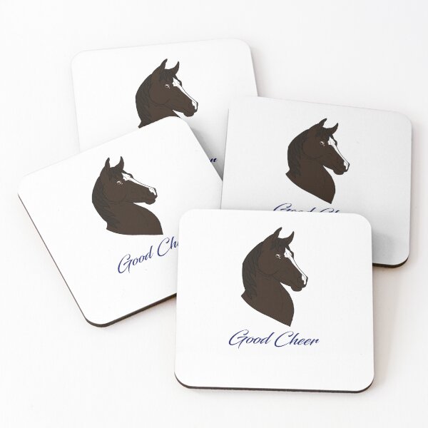 Item preview, Good Cheer - Kentucky Oaks Winner designed and sold by theartsyeq_art.