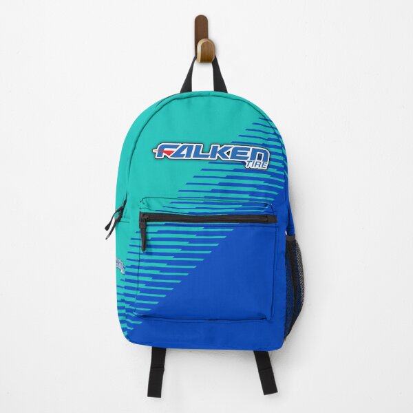 Item preview, Falken Tires Logo & Pattern designed and sold by OriginWave.