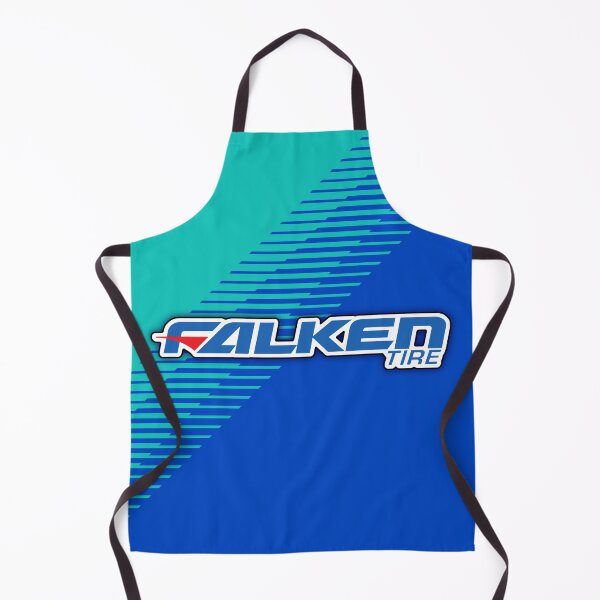 Item preview, Falken Tires Logo & Pattern designed and sold by OriginWave.