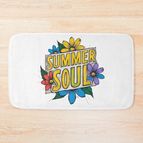 Item preview, Summer Soul - Floral Design - 20 designed and sold by AlinaSCorner.