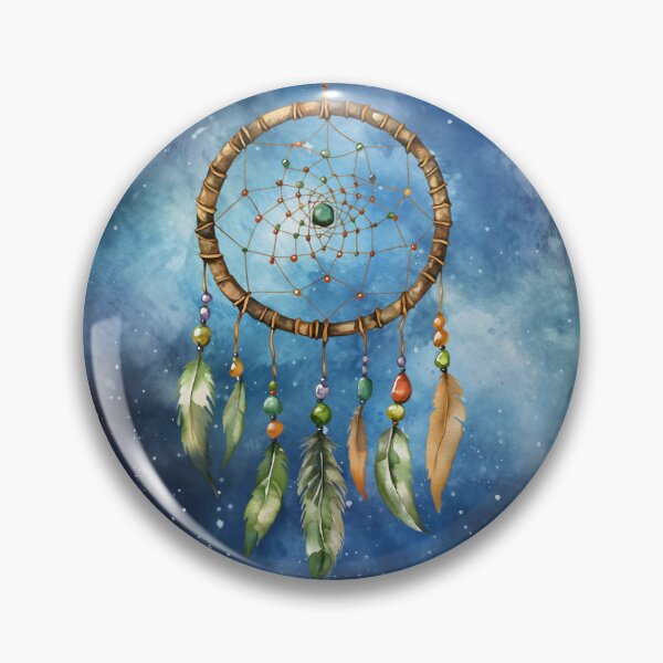 Item preview, Dreamcatcher Portal designed and sold by Eclectic Monkey.