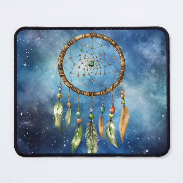 Item preview, Dreamcatcher Portal designed and sold by Eclectic Monkey.