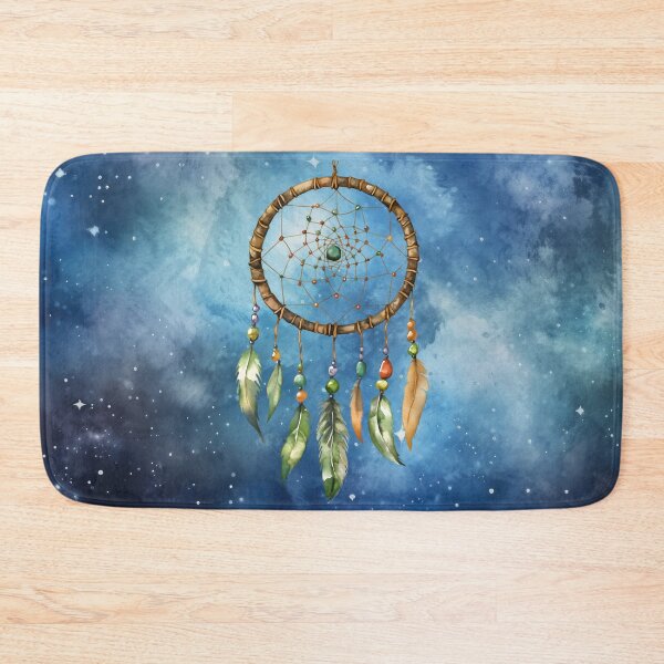 Item preview, Dreamcatcher Portal designed and sold by Eclectic Monkey.