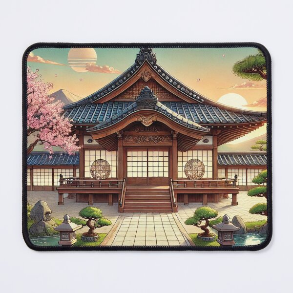 Item preview, Dojo Samurai designed and sold by MerlinWear.