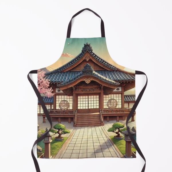 Item preview, Dojo Samurai designed and sold by MerlinWear.