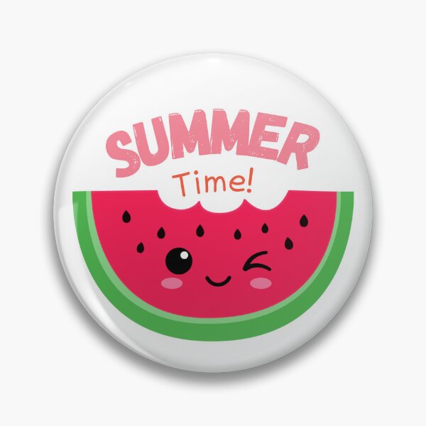 Item preview, Twinkling Watermelon designed and sold by Daapcreationsco.