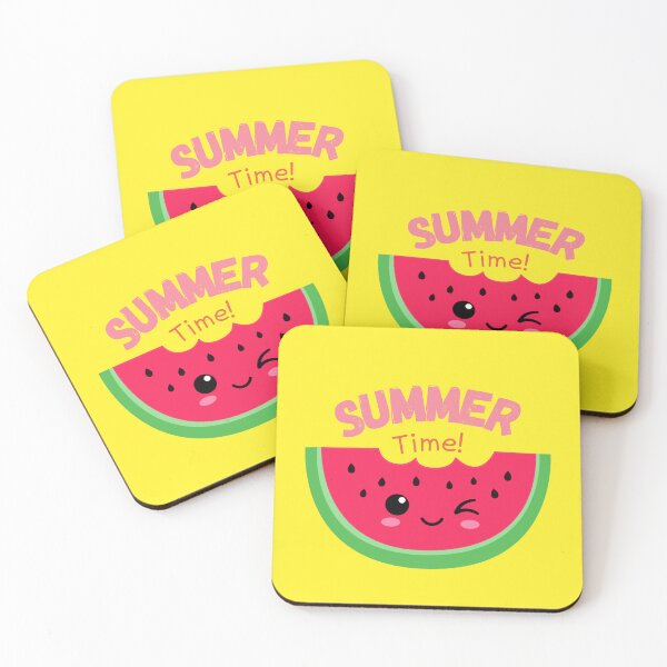 Item preview, Twinkling Watermelon designed and sold by Daapcreationsco.