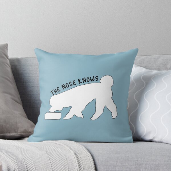 Item preview, Copy of The Nose Knows Poodle Scent Work For Light Items designed and sold by Jessica Schwing.