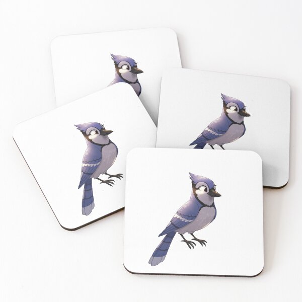 Item preview, A cute lovely bird designed and sold by ToonyTeez.