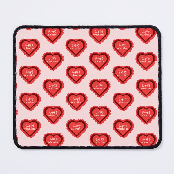 Item preview, happy valentine heart designed and sold by Andyart12345.