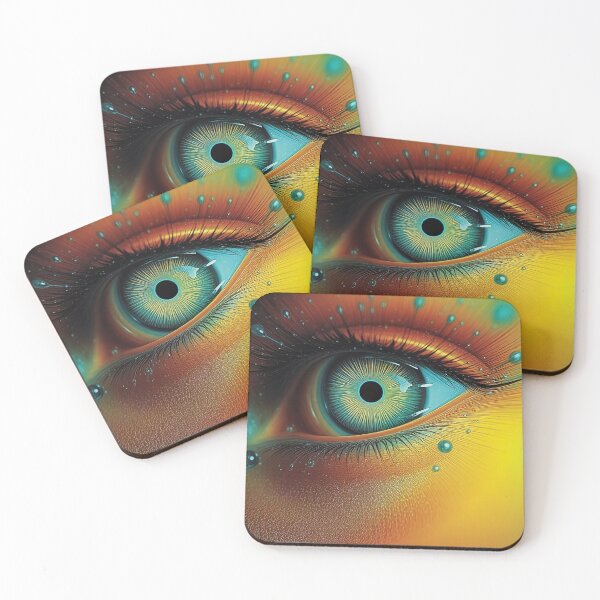Item preview, Human Eye Close Up designed and sold by Gotcha29.