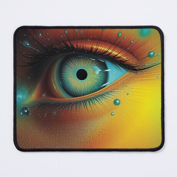 Item preview, Human Eye Close Up designed and sold by Gotcha29.