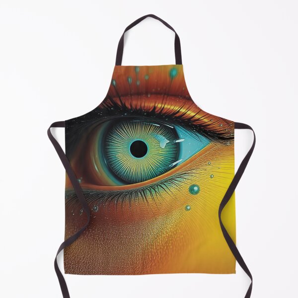 Item preview, Human Eye Close Up designed and sold by Gotcha29.