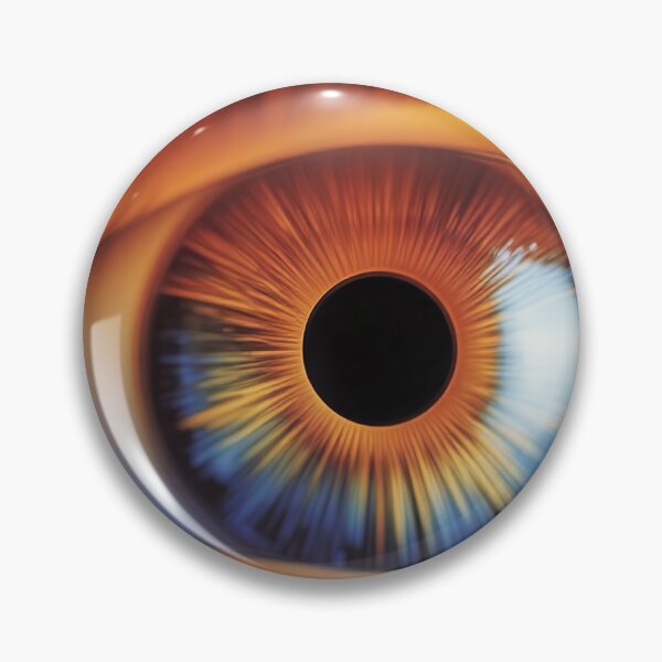 Item preview, Human Eye Close Up designed and sold by Gotcha29.