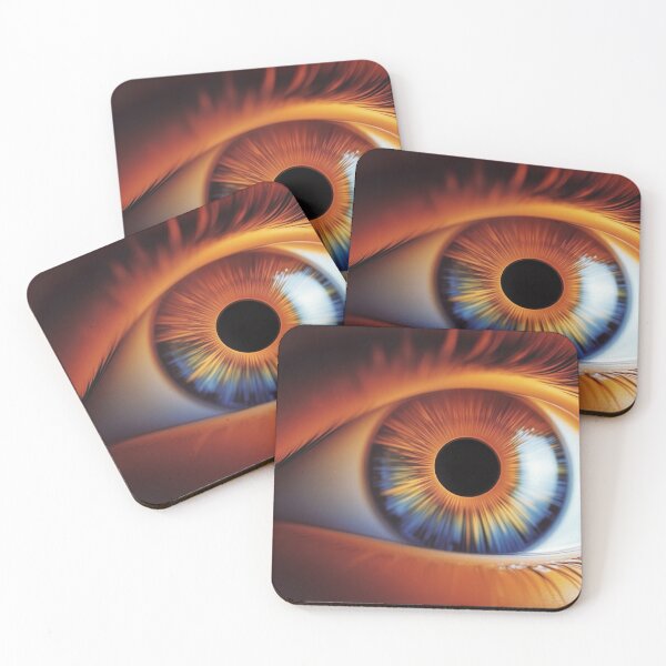 Item preview, Human Eye Close Up designed and sold by Gotcha29.