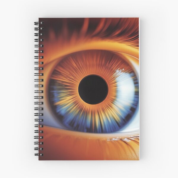 Item preview, Human Eye Close Up designed and sold by Gotcha29.
