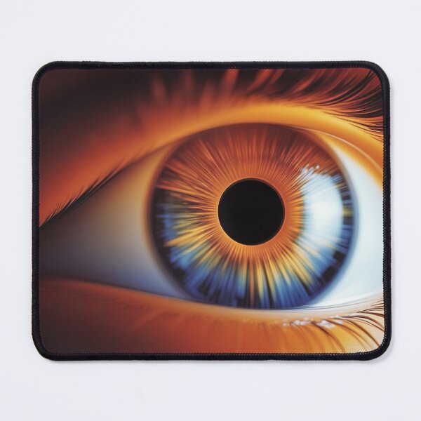 Item preview, Human Eye Close Up designed and sold by Gotcha29.