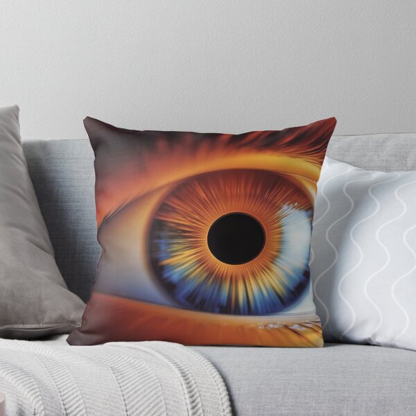 Item preview, Human Eye Close Up designed and sold by Gotcha29.
