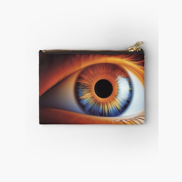 Item preview, Human Eye Close Up designed and sold by Gotcha29.