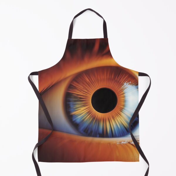 Item preview, Human Eye Close Up designed and sold by Gotcha29.