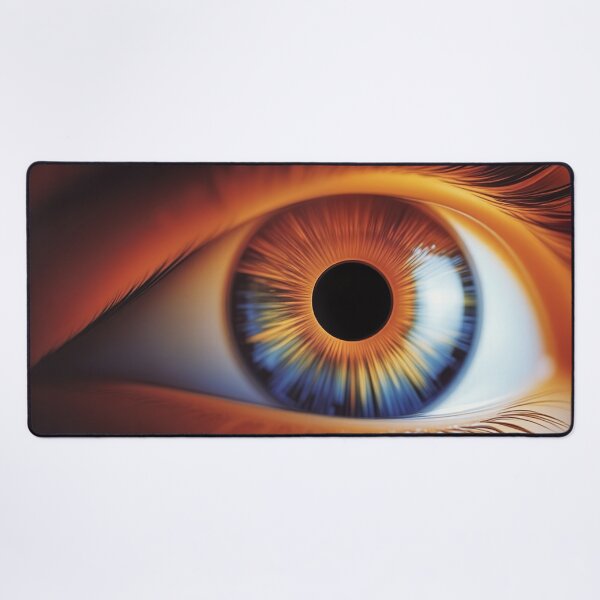 Item preview, Human Eye Close Up designed and sold by Gotcha29.