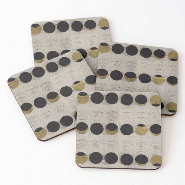 Item preview, Gold Eclipse  designed and sold by BlueSpecsStudio.