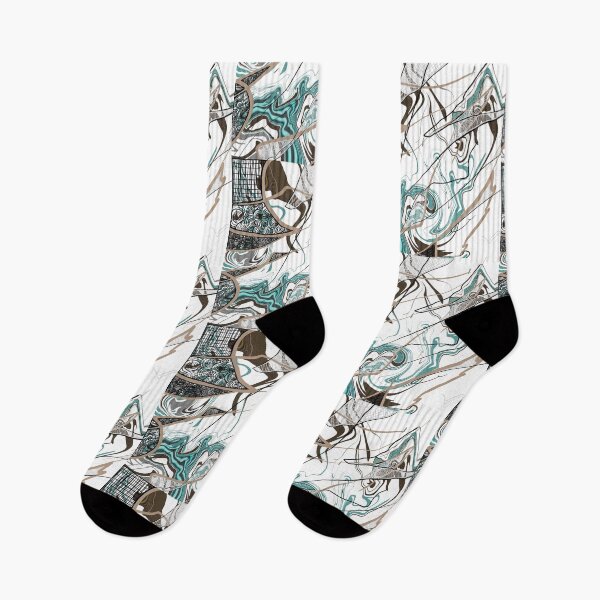 Item preview, Abstract  designed and sold by Lunar Stray.