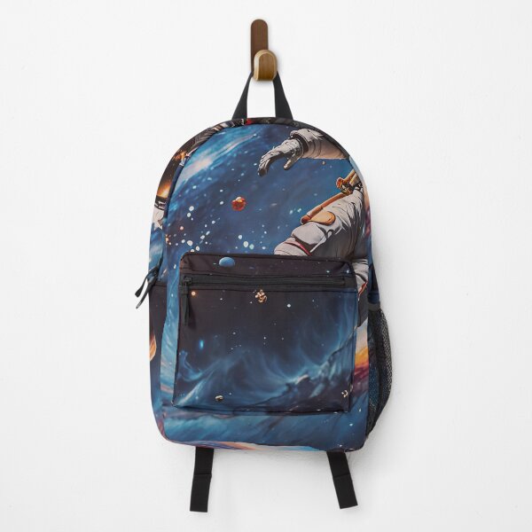 Item preview, Astronaut Space Walking designed and sold by Gotcha29.