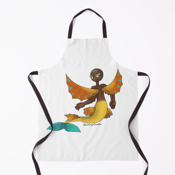 Item preview, CookieRun Mermay Day 3: Golden Cheese Cookie designed and sold by DarkDragonDeception - Claudia.