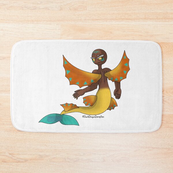 Item preview, CookieRun Mermay Day 3: Golden Cheese Cookie designed and sold by DarkDragonDeception - Claudia.