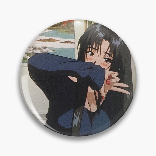 Item preview, Anime girl aesthetic designed and sold by SkinnyWhite666.