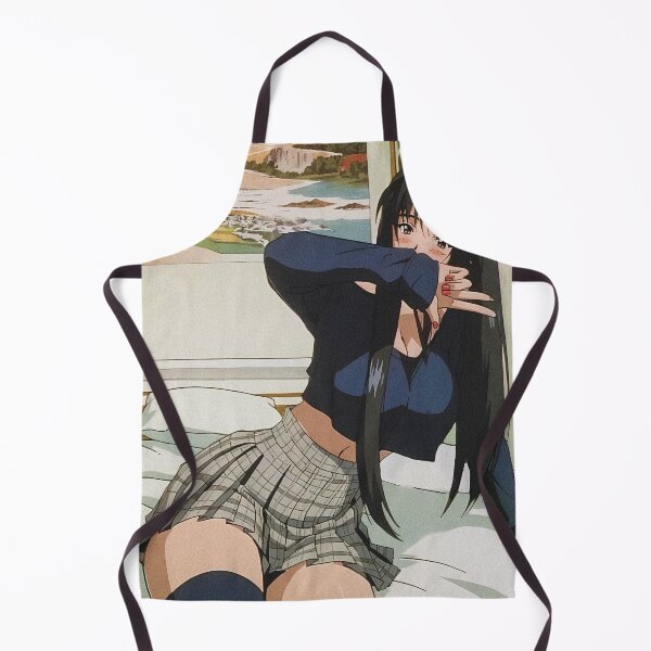 Item preview, Anime girl aesthetic designed and sold by SkinnyWhite666.