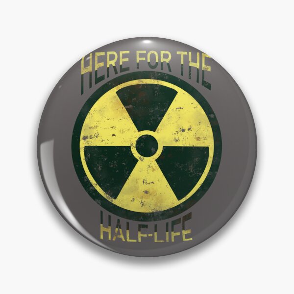 Item preview, Here for the Half-Life designed and sold by Honey Crystal Fashion and Homegoods .