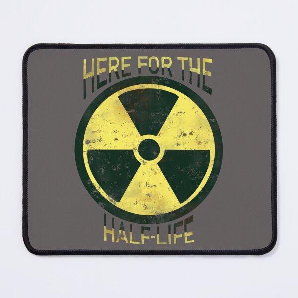 Item preview, Here for the Half-Life designed and sold by Honey Crystal Fashion and Homegoods .