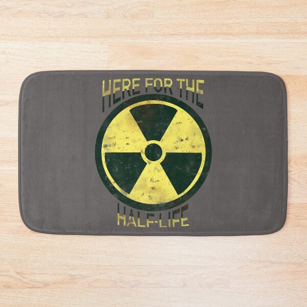 Item preview, Here for the Half-Life designed and sold by Honey Crystal Fashion and Homegoods .